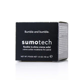 Bb. Sumotech (Flexible Lo-Shine Creme Solid)