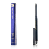 Double Wear Infinite Waterproof Eyeliner - # 04 Indigo