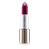 Triple Luxe Long Lasting Naturally Moist Lipstick - # Natalie (Hot Pink)