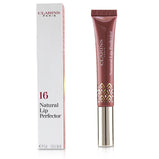 Natural Lip Perfector - # 16 Intense Rosebud