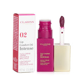 Lip Comfort Oil Intense - # 02 Intense Plum