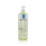 Lipikar AP+ Anti-Irritation Cleansing Oil