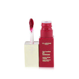 Lip Comfort Oil Intense - # 05 Intense Pink