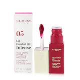 Lip Comfort Oil Intense - # 05 Intense Pink