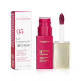 Lip Comfort Oil Intense - # 05 Intense Pink