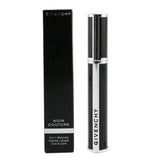 Noir Couture Mascara - # 1 Black Satin