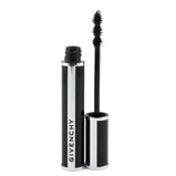 Noir Couture Mascara - # 1 Black Satin