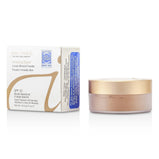 Amazing Base Loose Mineral Powder SPF 20 - Amber