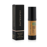 Liquid Mineral Foundation - Suntan