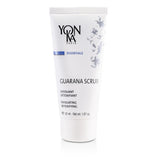 Essentials Guarana Scrub - Exfoliating, Purifying With Guarana Grains