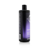 Catwalk Fashionista Violet Conditioner - For Blondes and Highlights (Cap)