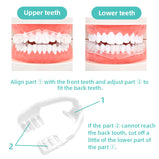 3 Packs Dental Night Guard