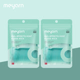 Mint Dental Floss Picks