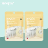 Mint Dental Floss Picks