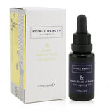 & Exotic Seed of Youth Anti-Ageing Oil