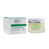 LL Regeneration System Vitality Revitalizing Night Cream