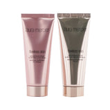 Infusion De Rose Mask Duet Set: 1x Flawless Skin Infusion De Rose Moisturizing Glow Mask - 75g/2.5oz + 1x Flawless Skin Infusion De Rose Purifying Clay Mask - 75g/2.5oz