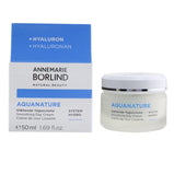 Aquanature System Hydro Smoothing Day Cream - For Dehydrated Skin