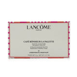 Cafe Bonheur La Palette (10x Eye Shadow) (Limited Edition) - #01 L'Addition S'il Vous Plait