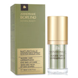 Naturoyale System Biolifting Eye & Lip Care - For Mature Skin