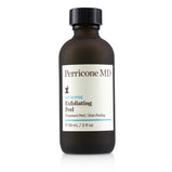 No: Rinse Exfoliating Peel - Treatment Peel