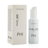 Color x Skin No Gender PHI Primer