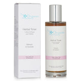 Herbal Toner - For Normal & Combination Skin