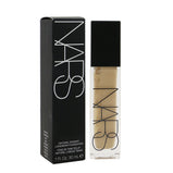 Natural Radiant Longwear Foundation - # Mont Blanc (Light 2 - For Fair Skin With Neutral Undertones)