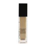 Natural Radiant Longwear Foundation - # Mont Blanc (Light 2 - For Fair Skin With Neutral Undertones)