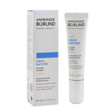 Aquanature System Hydro Plumping Eye Cream - For Dehydrated Skin