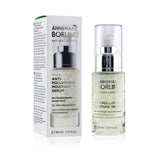 Anti-Pollution & Moisture Serum - For Dehydrated Skin