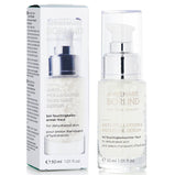 Anti-Pollution & Moisture Serum - For Dehydrated Skin