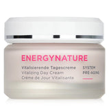 Energynature System Pre-Aging Vitalizing Day Cream - For Normal to Dry Skin