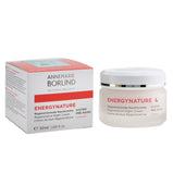 Energynature System Pre-Aging Regenerative Night Cream - For Normal to Dry Skin