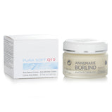 Pura Soft Q10 Anti-Wrinkle Cream