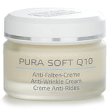 Pura Soft Q10 Anti-Wrinkle Cream