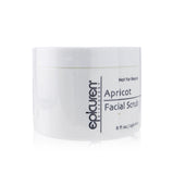 Apricot Facial Scrub - For Dry & Normal Skin Types (Salon Size)