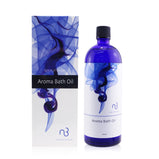 Spice of Beauty Aroma Bath Oil - Relaxing Aroma Bath Oil