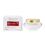 Night Logic Cream - Anti-Fatigue Radiance Night Cream