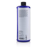 Icelandic Blonde Shampoo (Tone Correcting Brightening Eliminates Brassiness - Blonde, Gray, Silver H