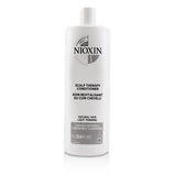 Density System 1 Scalp Therapy Conditioner (Natural Hair, Light Thinning)