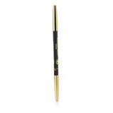 Phyto Khol Perfect Eyeliner (With Blender and Sharpener) - # Steel