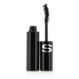 So Curl Mascara Curling & Fortifying - #02 Deep Brown