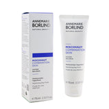 Combination Skin System Balance Mattifying Day Fluid - For Combination Skin