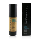 Liquid Mineral Foundation - Doe