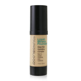 Liquid Mineral Foundation - Bisque