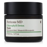 Chlorophyll Detox Mask