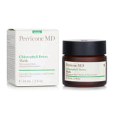 Chlorophyll Detox Mask