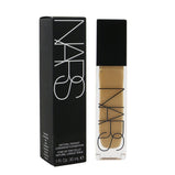 Natural Radiant Longwear Foundation - # Sahel (Medium 2.5 - For Medium Skin With Peach Undertones)