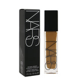 Natural Radiant Longwear Foundation - # Cadiz (Medium Dark 3 - For Medium Deep Skin With Peach Undertones)